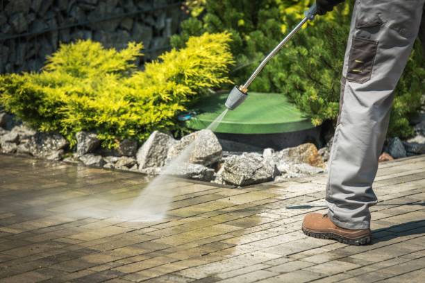 Best Restaurant Pressure Washing  in Denver, IA